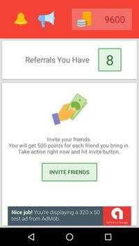 Play & Win - Mobikwik Cash screenshot 9