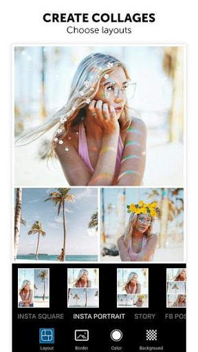 Photo Editor screenshot 5