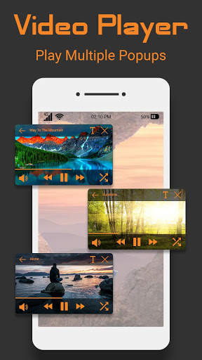 KK Video Player screenshot 8