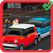 Dash Doctor Driving Rider 3D 1.1