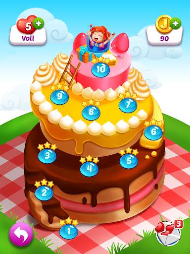 Jelly Juice screenshot 10
