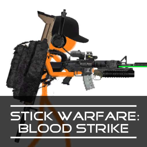 Stick Warfare: Blood Strike 12.1.1