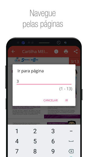 PDF Suite - Read, Merge and Convert PDFs screenshot 4