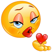 Emoji! plus Imo 3D icon