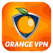 Orang'e VPN - Fast Connection & Unblock your Site on 9Apps