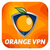 Orang'e VPN - Fast Connection & Unblock your Site 52.0
