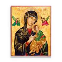 Novena to Our Lady of Perpetual Help on 9Apps
