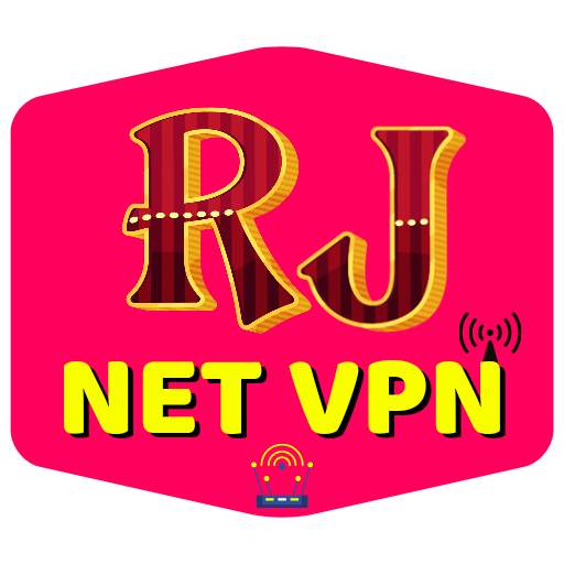 RJ Net VPN 1.5