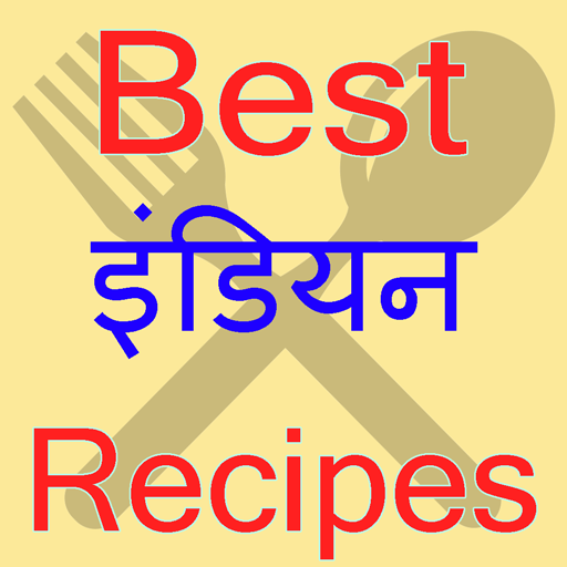 Latest Indian Recipes icon