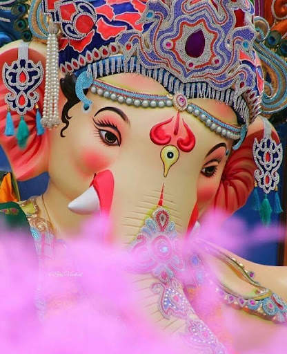 Ganesha Wallpaper (4k) screenshot 18