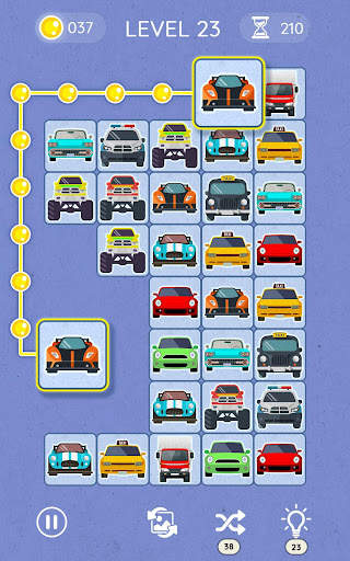 Onet - Connect & Match Puzzle screenshot 2