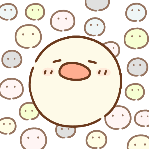 Pat Me God! -Office worker- icon