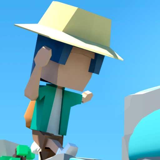 Slide In - Adventure Run 3D icon