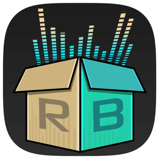 Rhythm Box 1