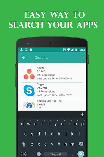 Get APK Original Free screenshot 2