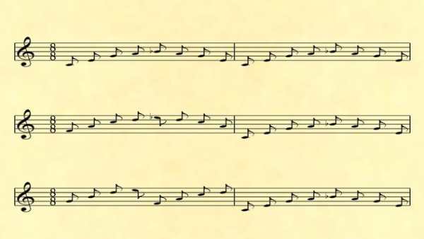 Piano Studio screenshot 7