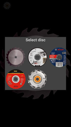 Saw Wood Machine, Grinder & Chainsaw Simulator screenshot 4