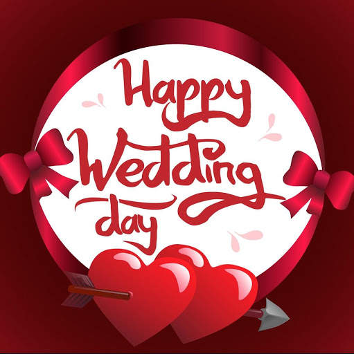 Happy Wedding Day screenshot 2