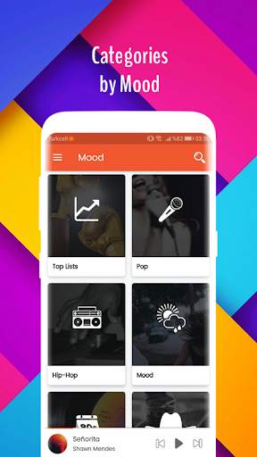 Today Music - Mp3 Download screenshot 2