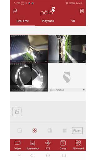 Pollo Live Pro screenshot 2