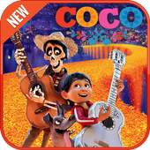 Coco Photo Frames 1.1