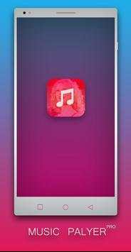 iMusic Player Pro screenshot 1
