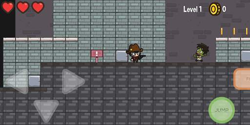 Tiny Metal Shooter: Shooting Game 2020 screenshot 4