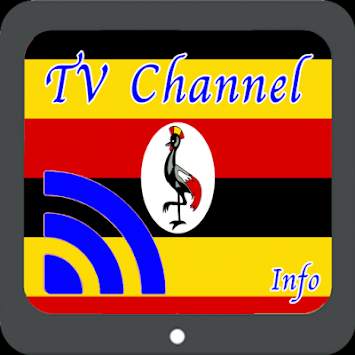 TV Uganda Info Channel screenshot 1