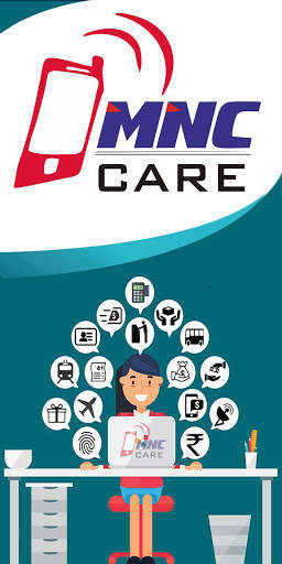 MNC CARE - Recharge, Bill Payment, Money Transfer screenshot 1