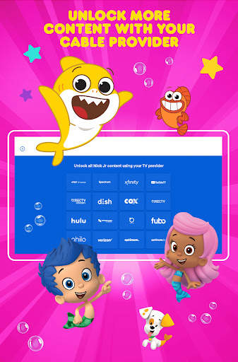 Nick Jr - Watch Kids TV Shows screenshot 10