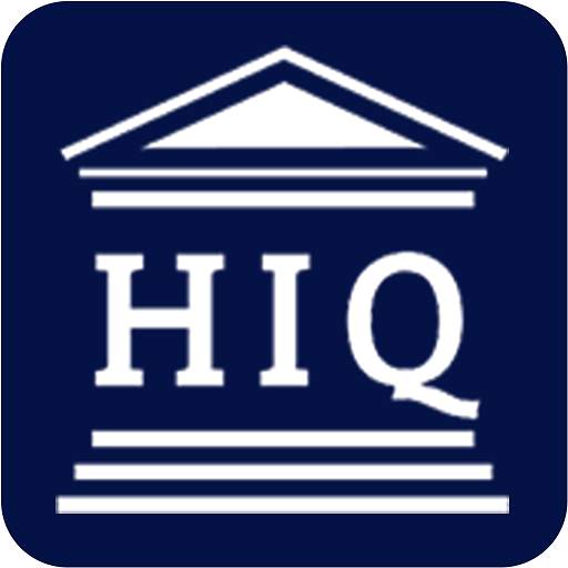 HIQ Investor App 0.0.14