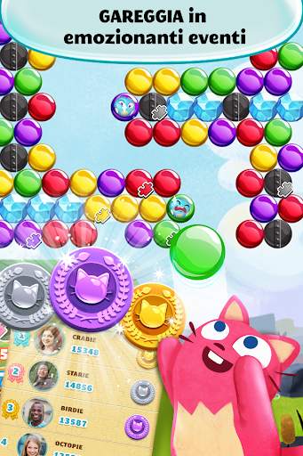 Bubble Mania™ screenshot 11