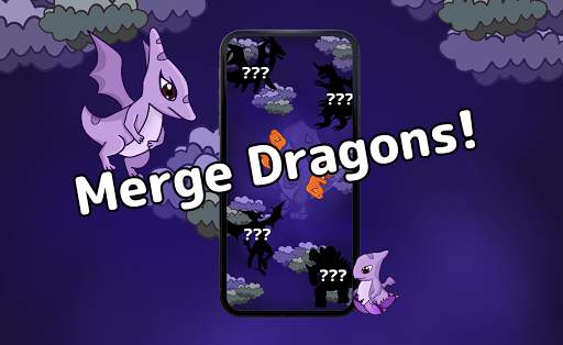 Epic Dragon Evolution - Merge Dragons screenshot 3