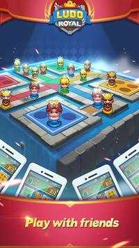 Ludo Royal screenshot 3