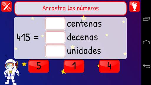 Matemáticas para Niños 8 años screenshot 6
