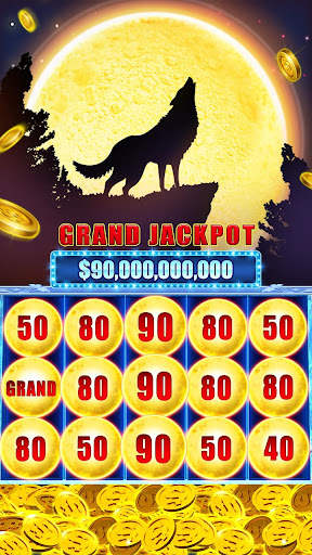 Royal Slots 2019: Free Slots Casino Games screenshot 3