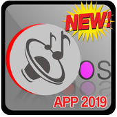Michael Bolton New App Music Video أيقونة