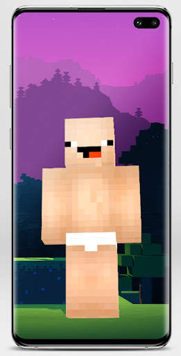 Family Skin for Minecraft screenshot 5