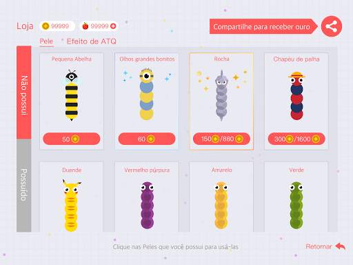 Snake Off - More Play,More Fun screenshot 11