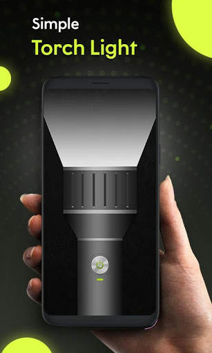 FlashLight on Clap - Flash Alerts screenshot 4