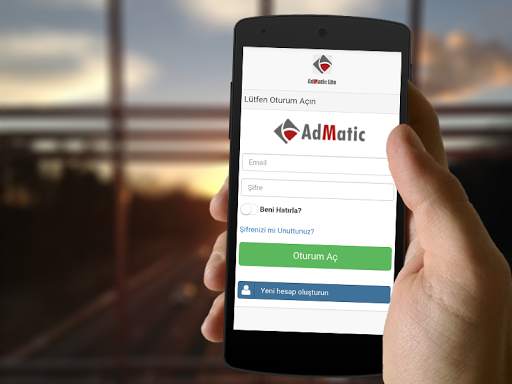 AdMatic Lite screenshot 2