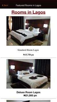 De Santos Hotel screenshot 3