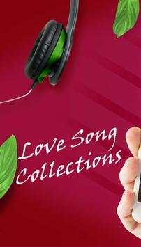 Love Song Collections screenshot 1