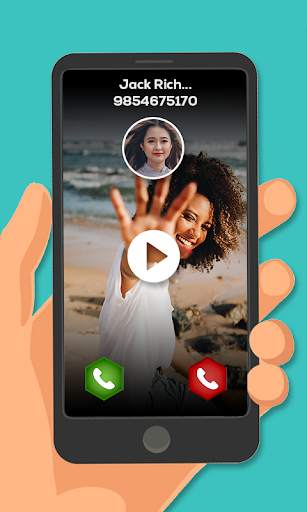 Video Ringtones Ultra screenshot 2
