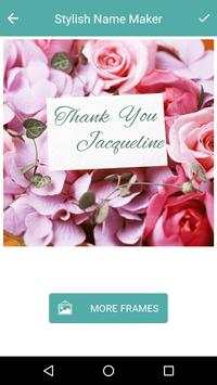 My Name On Pics screenshot 4