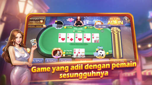 Lucky Domino: Casino Online screenshot 5