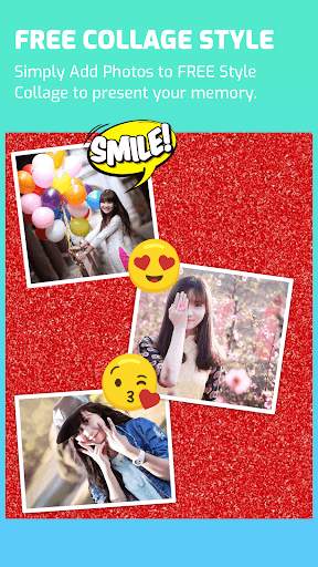 Photo Collage & layout Maker For Instagram screenshot 4