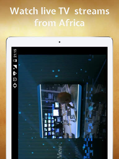 AfroTV Live - Watch All African TV Stations screenshot 12