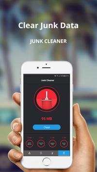 Optimum Droid - Optimization for Android screenshot 4