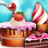 Sweet Strawberry Shop logo